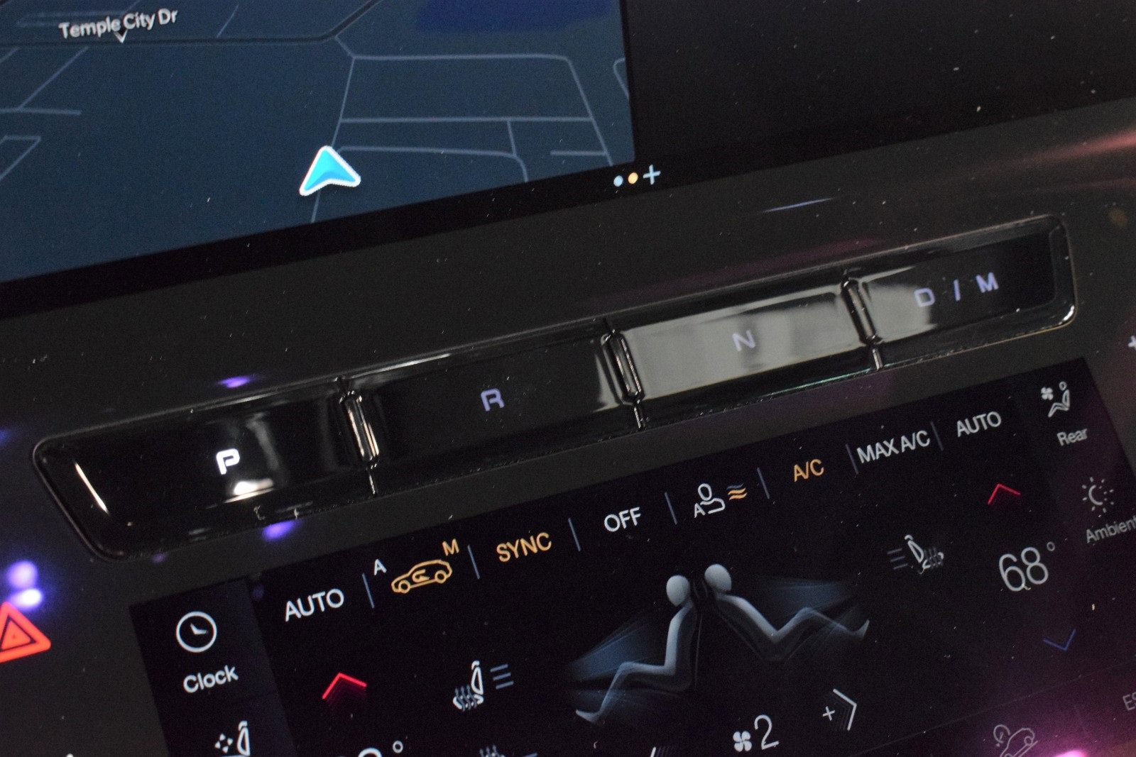 New 2024 Maserati Grecale Modena image 34