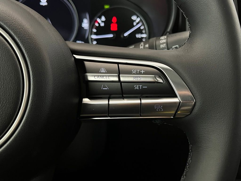 Certified 2025 MAZDA CX-50 AWD 2.5 S w/ Weather Package image 24