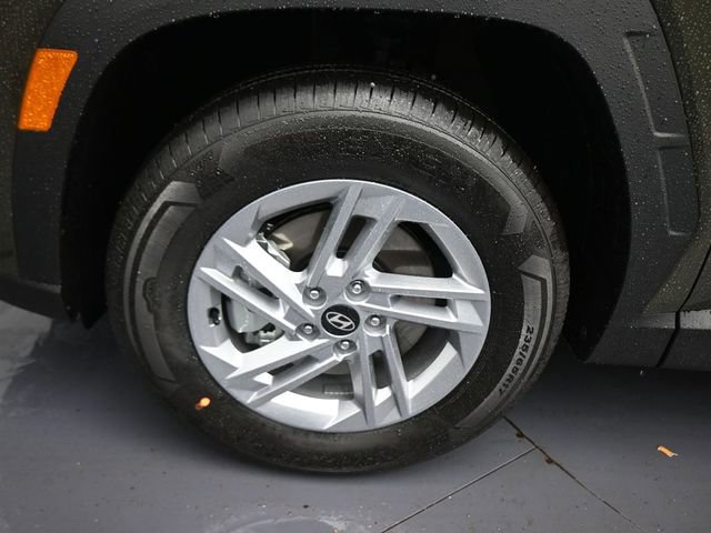 New 2026 Hyundai Tucson SE image 20