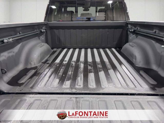 Used 2019 RAM 1500 Big Horn image 26