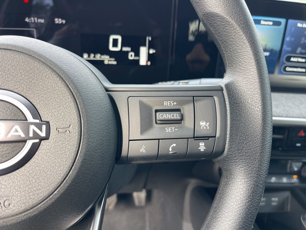 New 2026 Nissan Kicks SV w/ SV Premium Package image 15