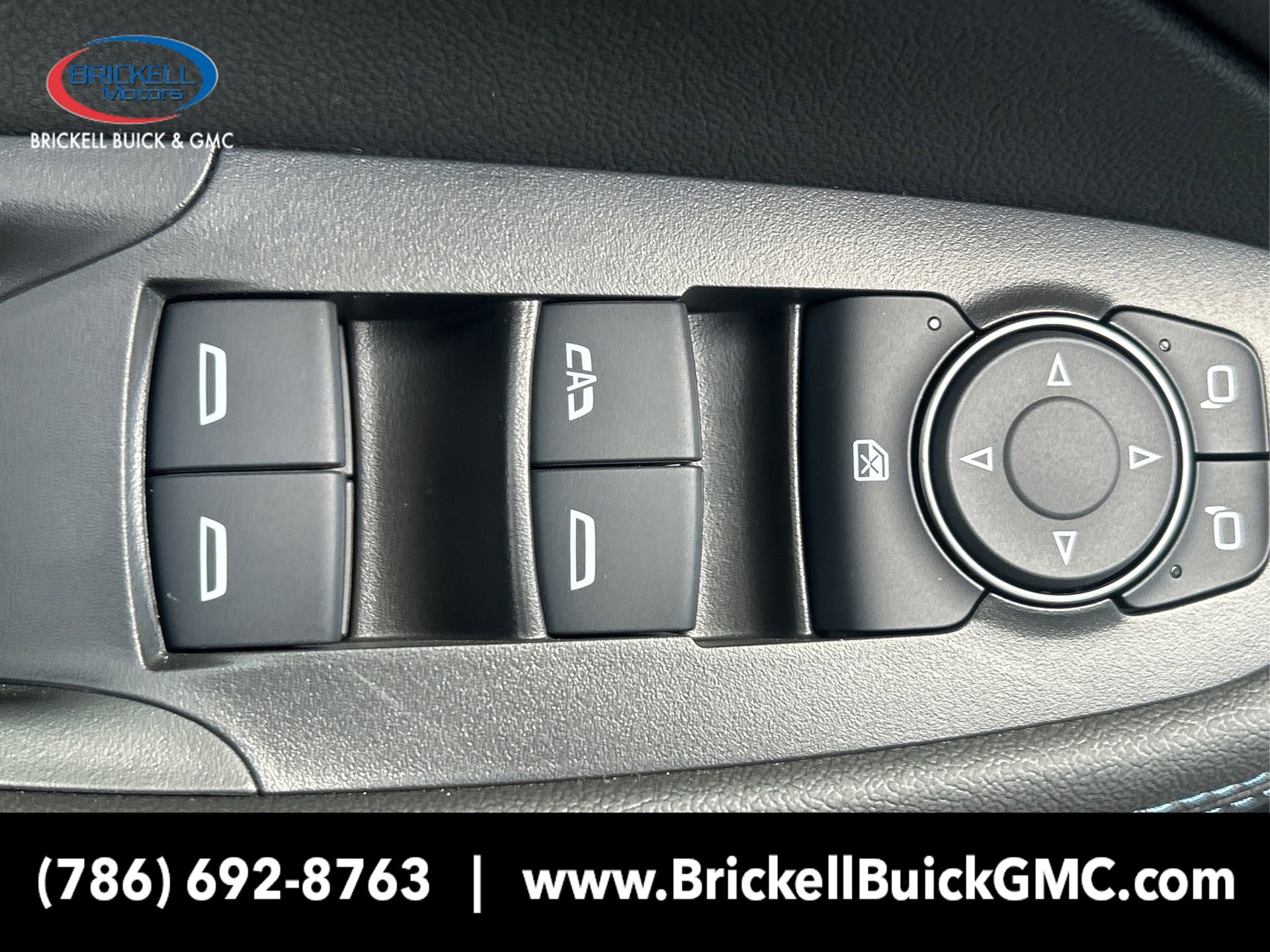 New 2026 Buick Encore GX Sport Touring w/ Advanced Technology Package image 34