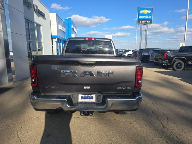 Used 2025 RAM 2500 Big Horn image 4