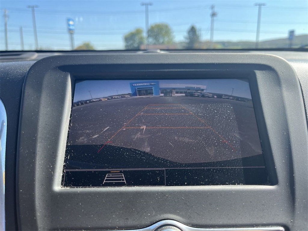 Certified 2023 Chevrolet Equinox LT image 14