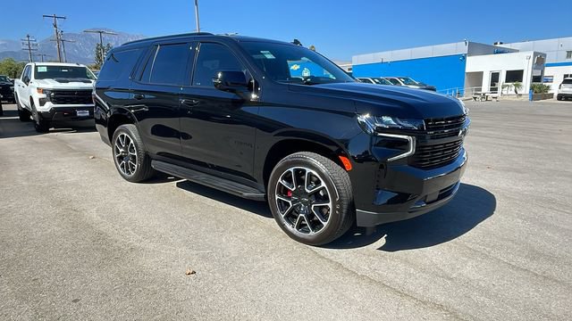 Used 2024 Chevrolet Tahoe RST w/ Sport Performance Package RWD image 35