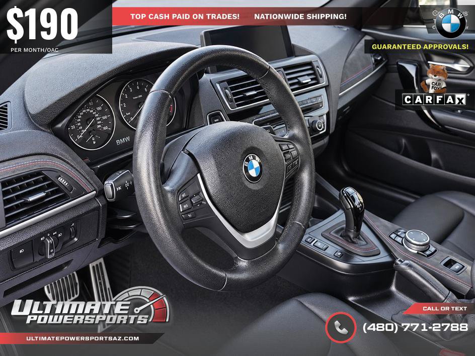 Used 2015 BMW 228i Convertible RWD image 22