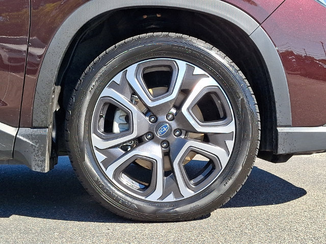 Used 2024 Subaru Ascent Touring AWD/4WD image 8