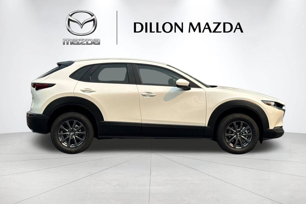 New 2026 MAZDA CX-30 AWD 2.5 S image 3