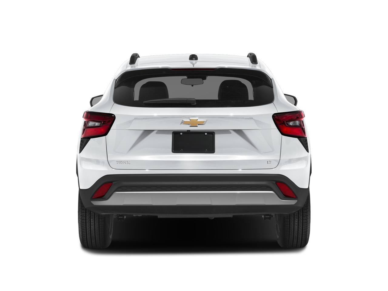 New 2026 Chevrolet Trax ACTIV w/ Sunroof Package FWD image 53