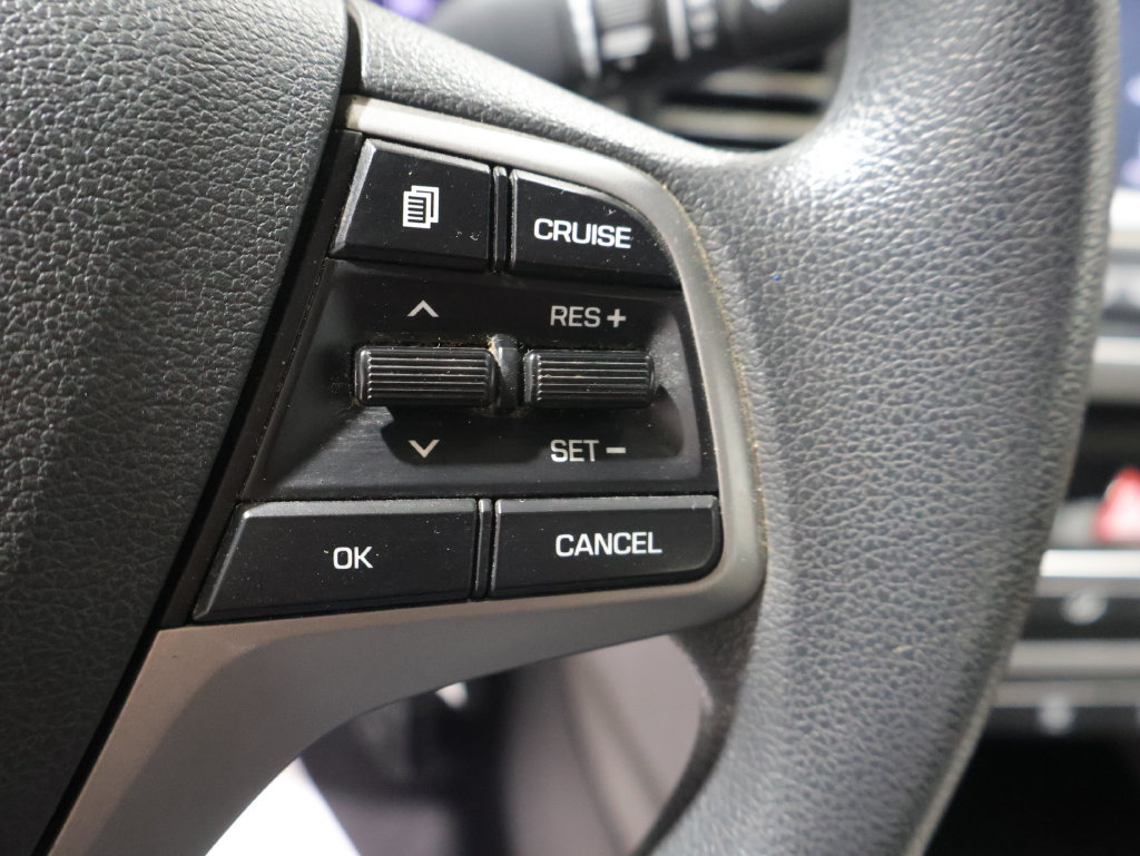 Used 2018 Hyundai Elantra SEL w/ Cargo Package FWD image 31