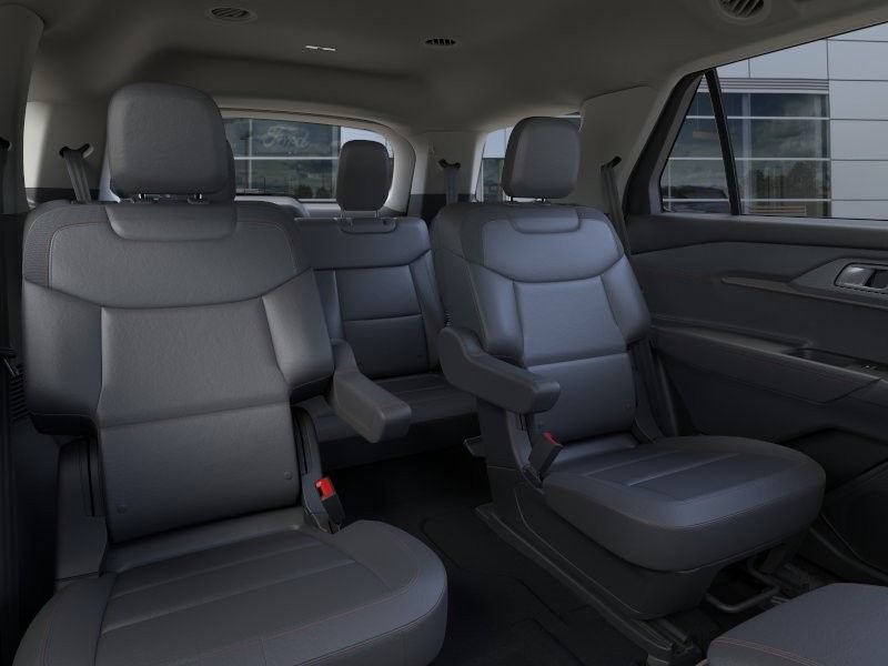 New 2026 Ford Explorer Active w/ Active Comfort Package RWD image 42