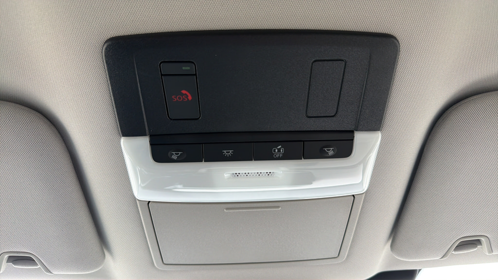New 2026 Nissan Pathfinder SL AWD/4WD image 24
