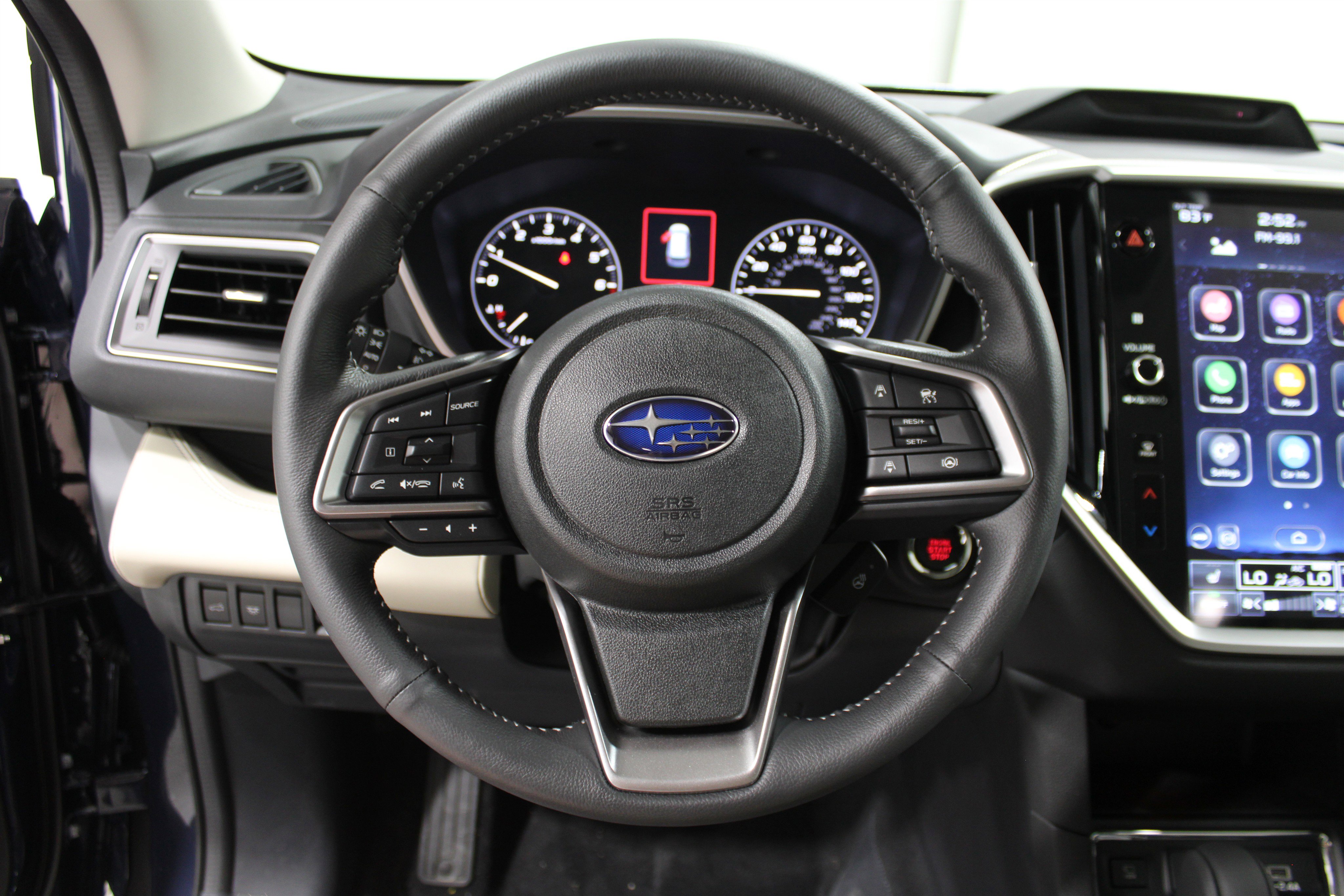 New 2025 Subaru Ascent Limited image 9