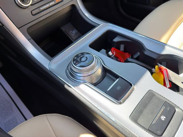 Used 2022 Ford Edge SEL w/ Convenience Package image 34