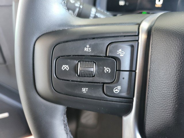 Used 2024 GMC Yukon XL SLT w/ SLT Luxury Package AWD/4WD image 24