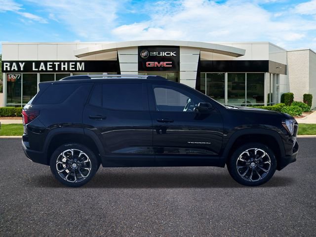 New 2026 GMC Terrain Elevation w/ Elevation Premium Package image 6