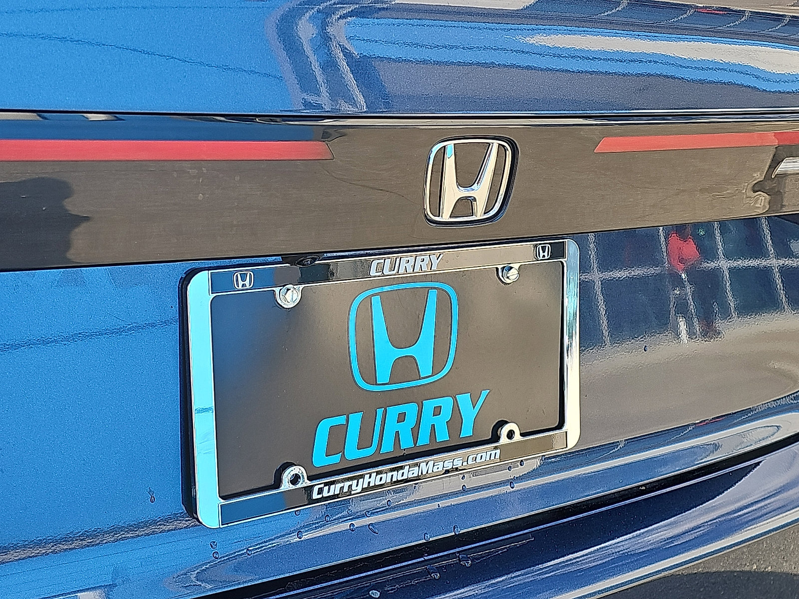 Used 2025 Honda Accord SE image 31