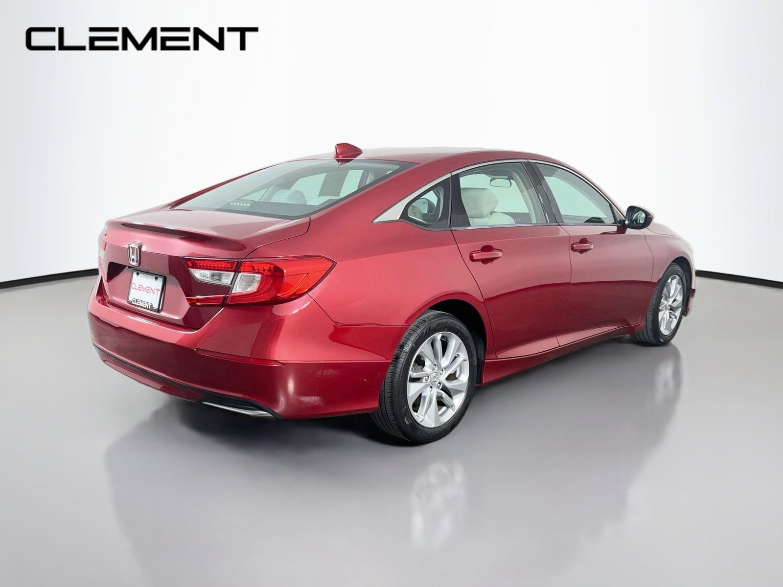 Used 2019 Honda Accord LX image 7