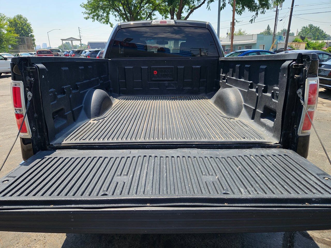 Used 2013 Ford F150 XLT w/ XTR Pkg AWD/4WD image 30
