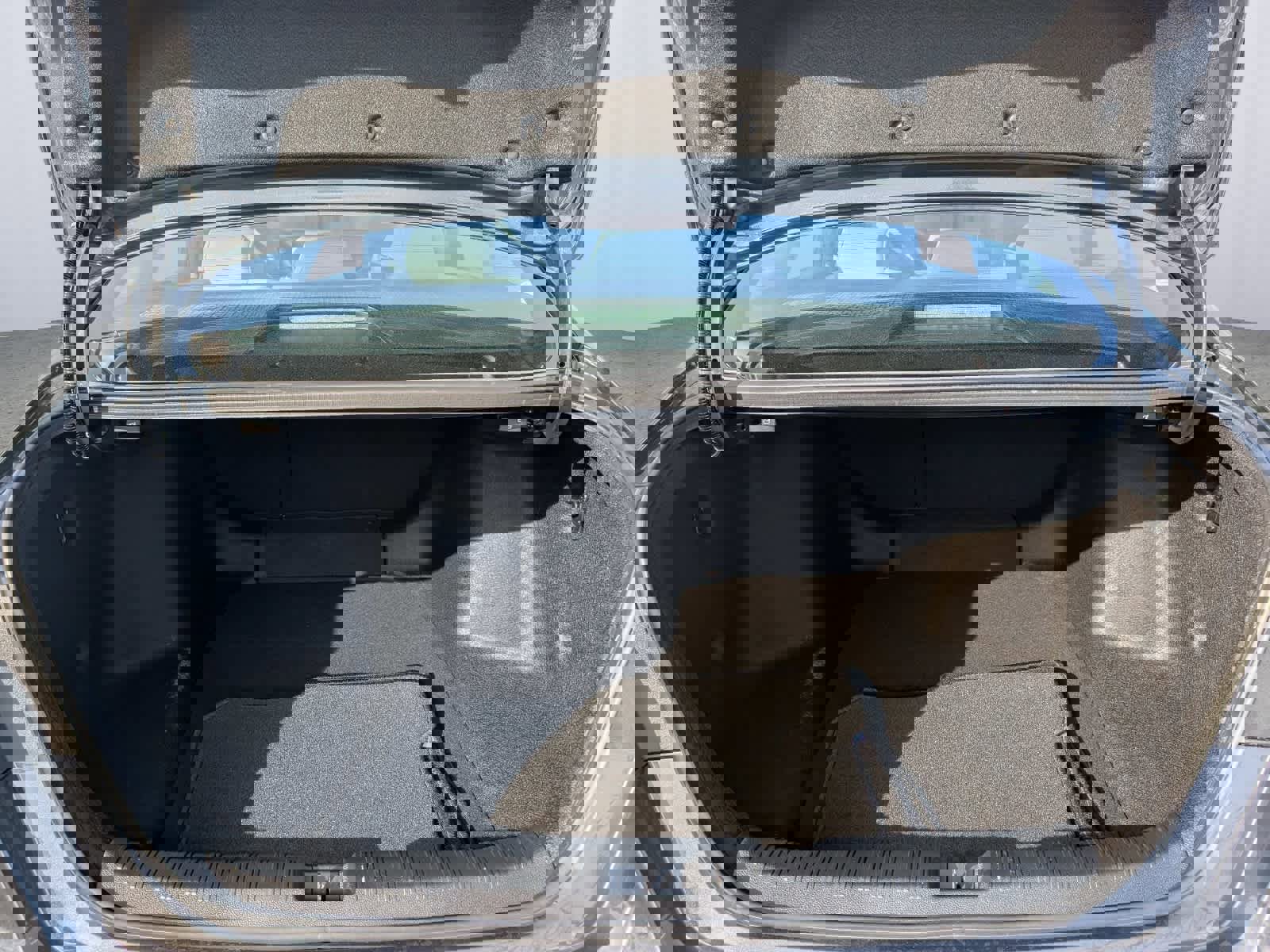 Certified 2025 Honda Accord SE image 10