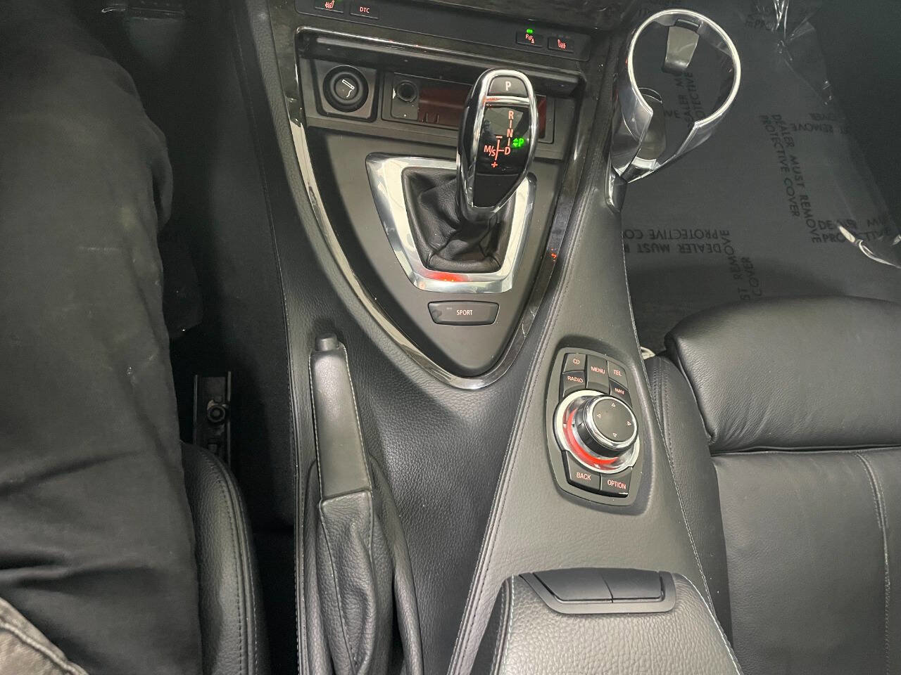 Used 2009 BMW 650i Coupe w/ Sport Pkg RWD image 31