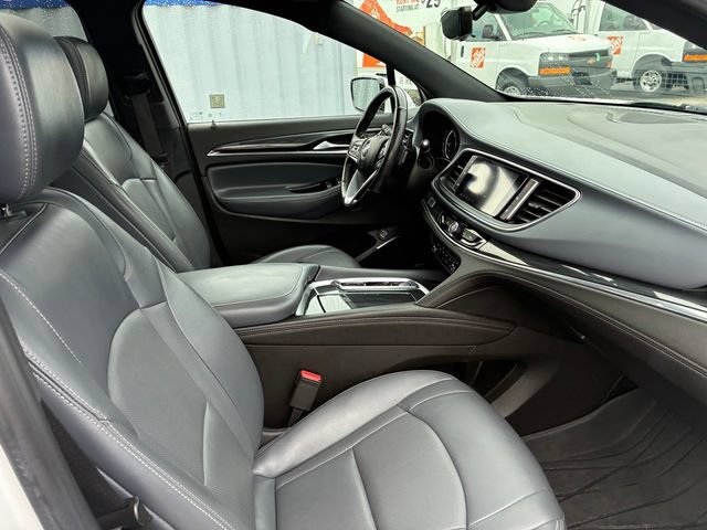 Used 2022 Buick Enclave Essence w/ Experience Buick Package AWD/4WD image 20