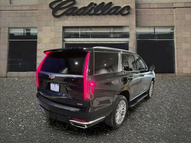 Used 2023 Cadillac Escalade Premium Luxury AWD/4WD image 5