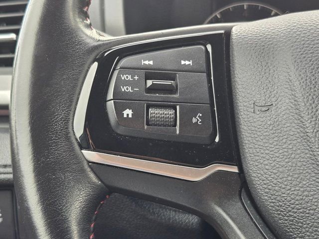 Used 2025 Honda Odyssey Sport-L image 20