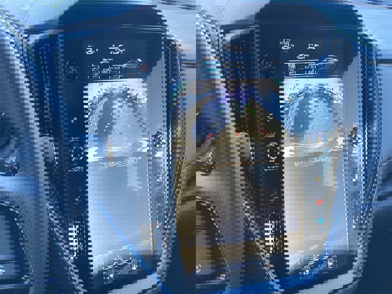 New 2026 Subaru Crosstrek 2.0i Premium image 23