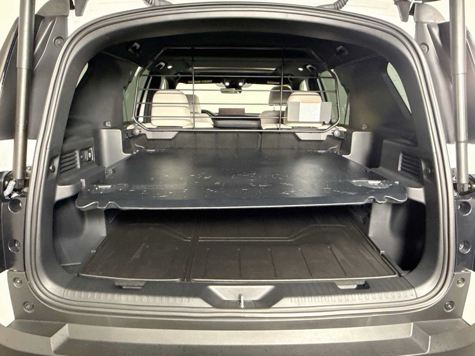 Used 2026 Honda Passport TrailSport Elite image 25
