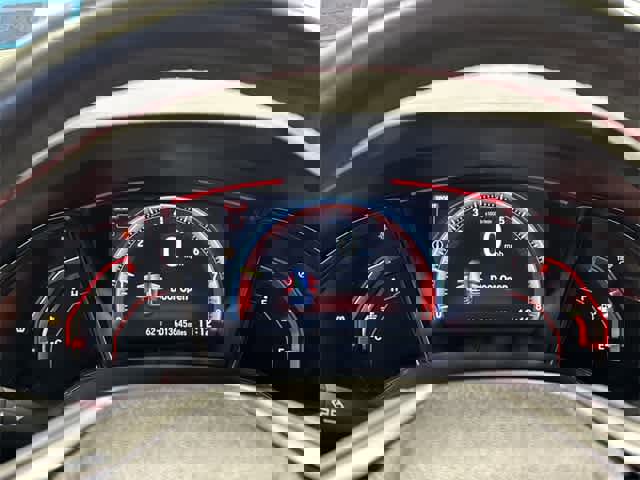 Used 2019 Honda Civic Type R image 6