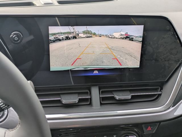 New 2026 Chevrolet Trax ACTIV w/ Driver Confidence Package image 18
