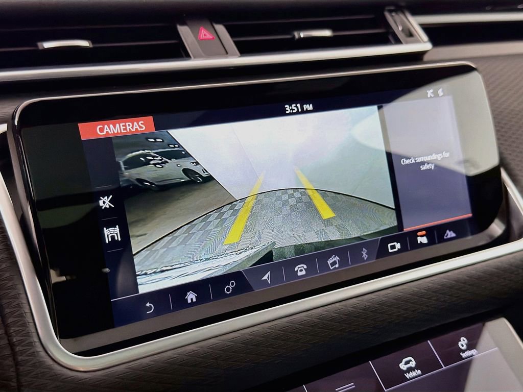 Used 2020 Land Rover Range Rover Velar S AWD/4WD image 14