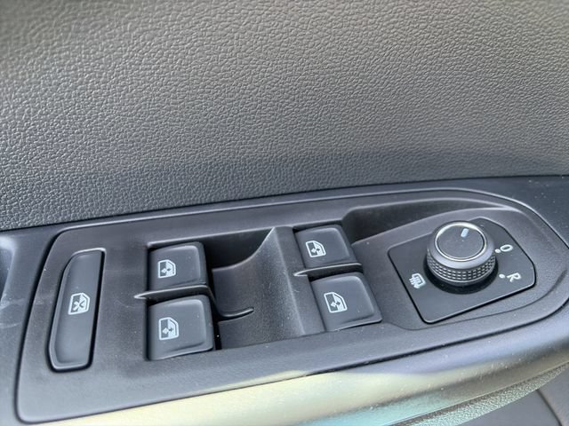 New 2026 Volkswagen Taos SE AWD/4WD image 18