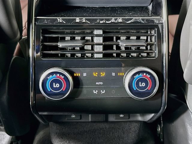 New 2026 Land Rover Range Rover Sport Dynamic SE AWD/4WD image 27