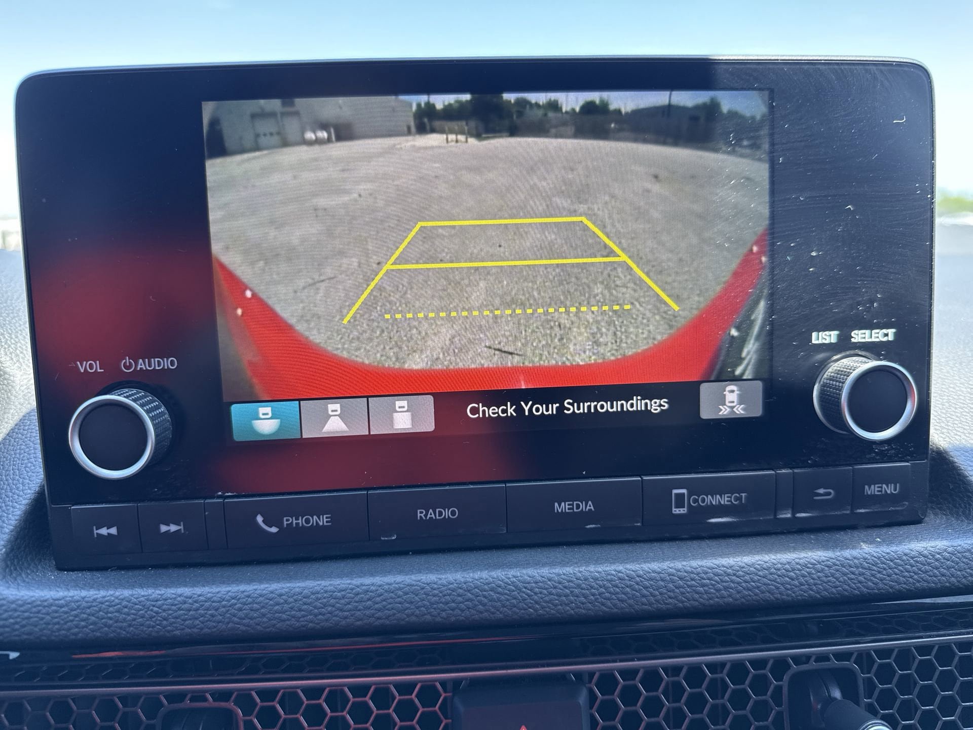 Used 2025 Honda Civic Sport image 23