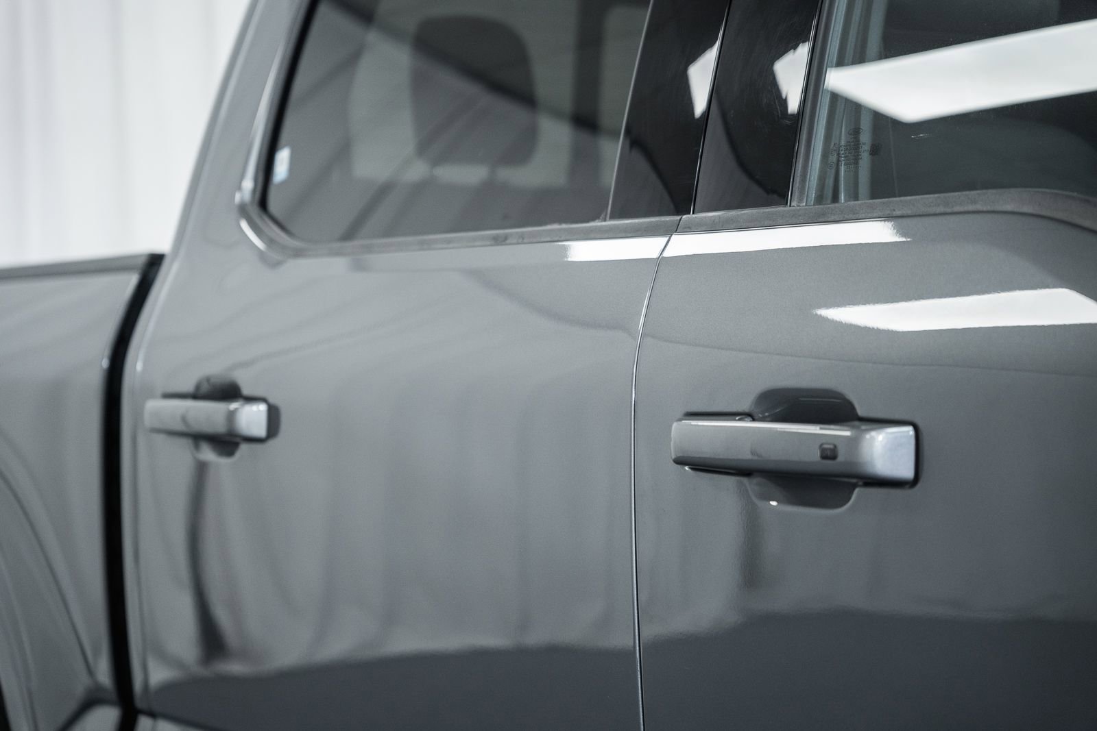 Certified 2023 Ford F150 Lariat w/ Equipment Group 502A High image 21