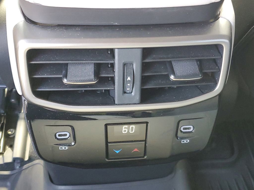 Used 2023 Lexus RX 350 Premium w/ Cold Area Package image 12