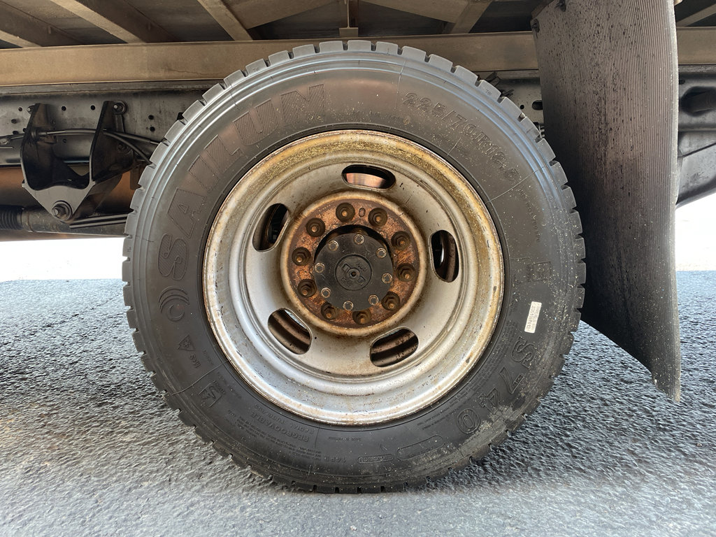 Used 2019 RAM 4500 Tradesman image 18