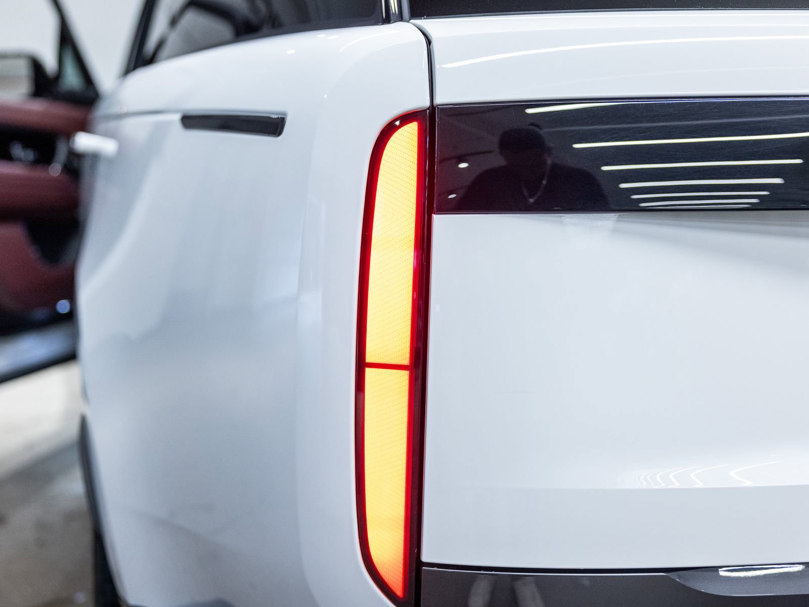 Used 2025 Land Rover Range Rover Autobiography image 22