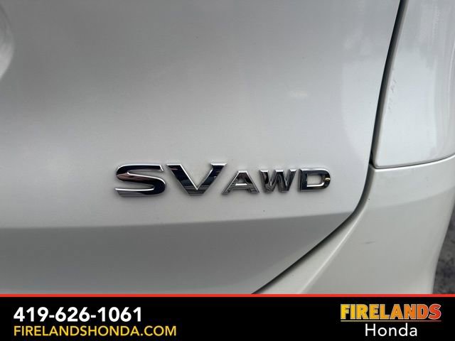 Used 2015 Nissan Rogue SV image 10
