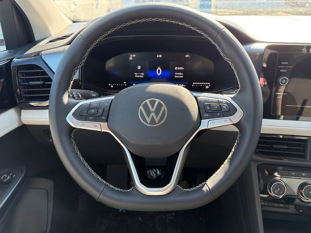 New 2026 Volkswagen Taos S image 15