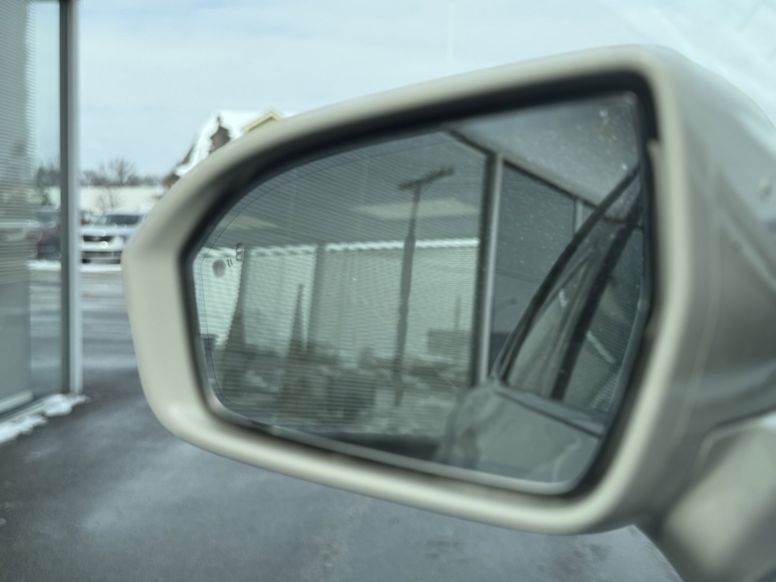 Used 2023 Lincoln Nautilus Reserve w/ Equipment Group 202A image 34