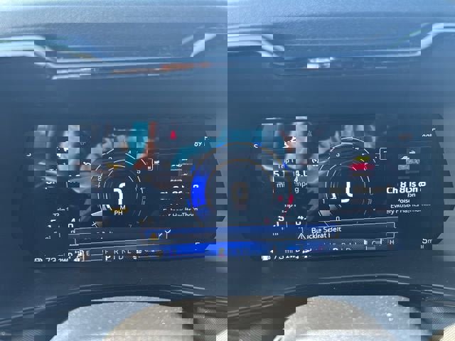 New 2025 Chevrolet Colorado Z71 w/ Z71 Convenience Package 2 image 11