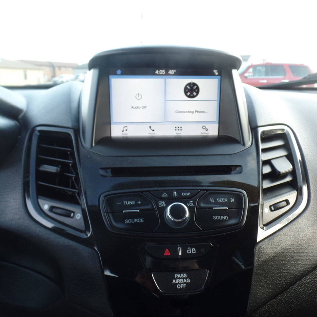 Used 2019 Ford Fiesta SE w/ Equipment Group 201A image 26