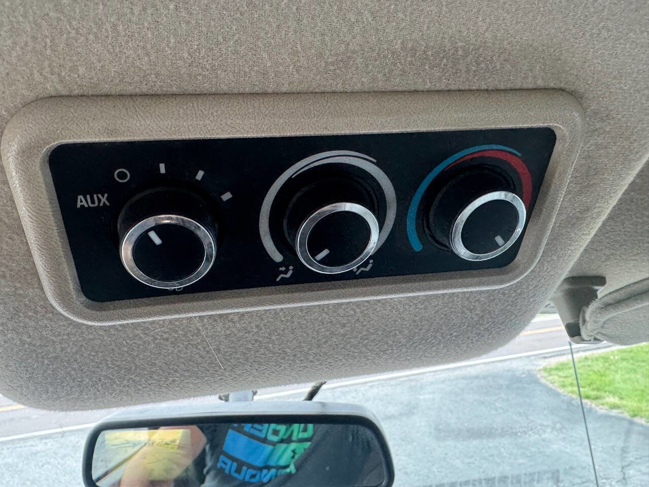 Used 2016 Chevrolet Express 2500 LS RWD image 19