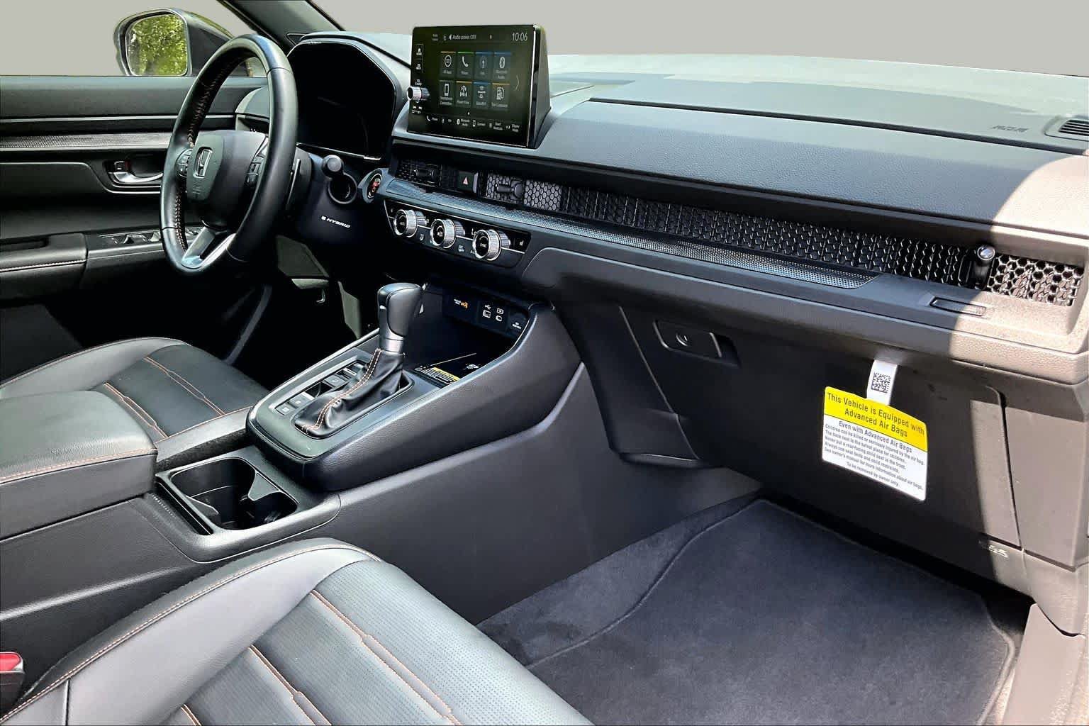 Used 2025 Honda CR-V Sport-L image 19