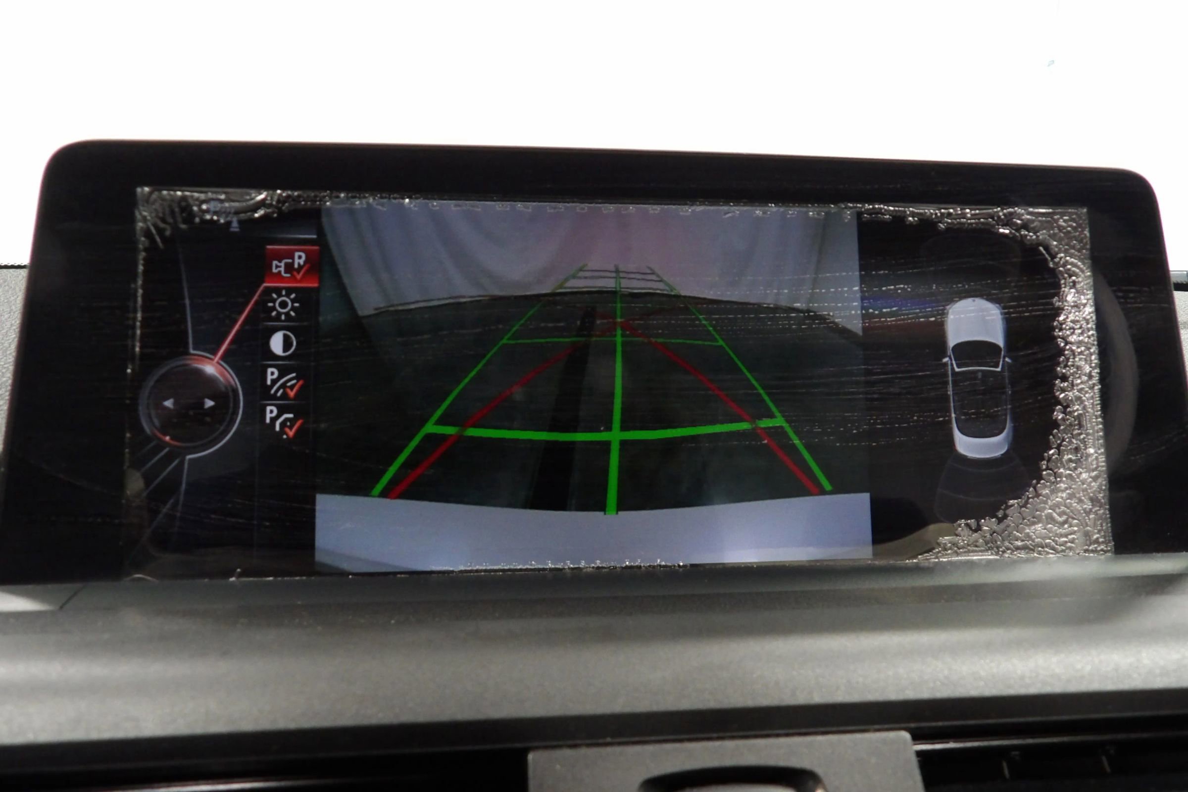 Used 2016 BMW M235i xDrive Convertible image 19