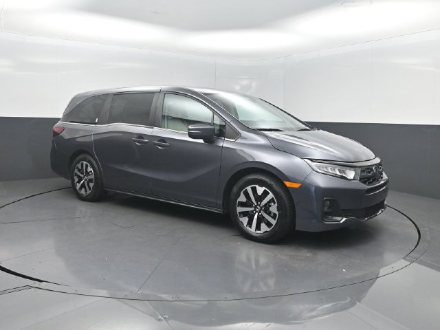 Used 2025 Honda Odyssey EX-L image 28