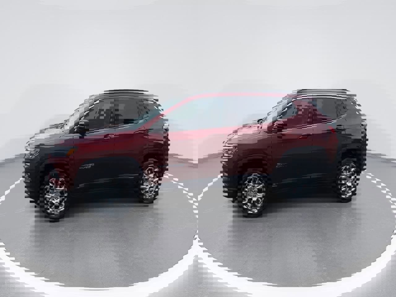 Used 2022 Jeep Compass Latitude image 10